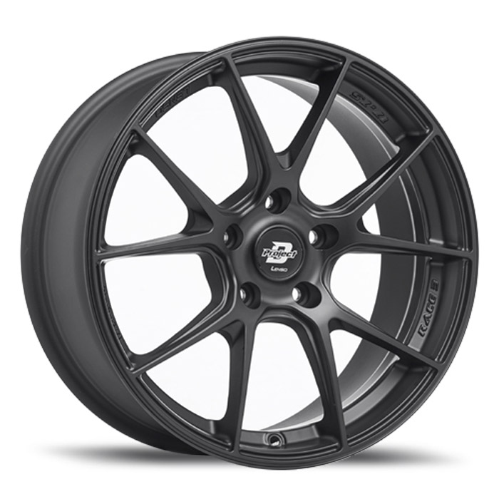 VELG LENSO RACE-3